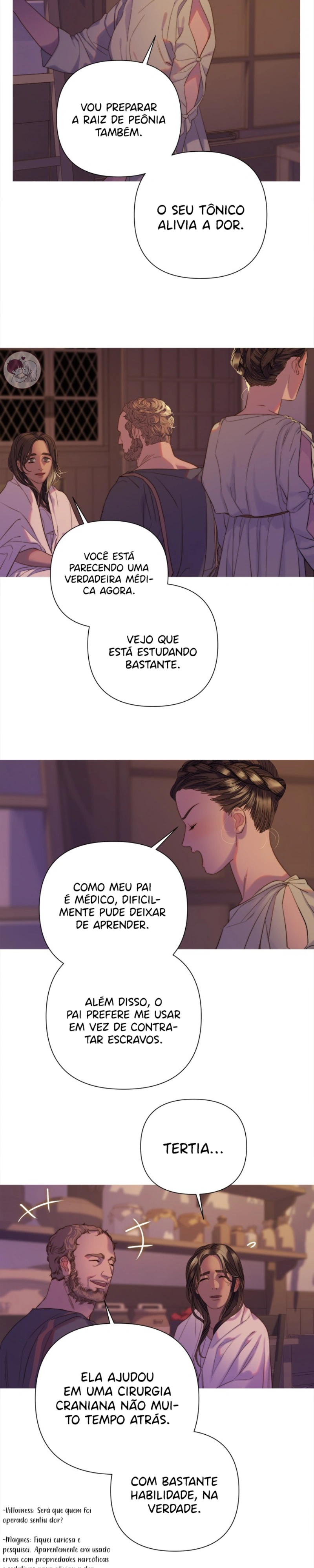Non Tua Capítulo 3 Página 26