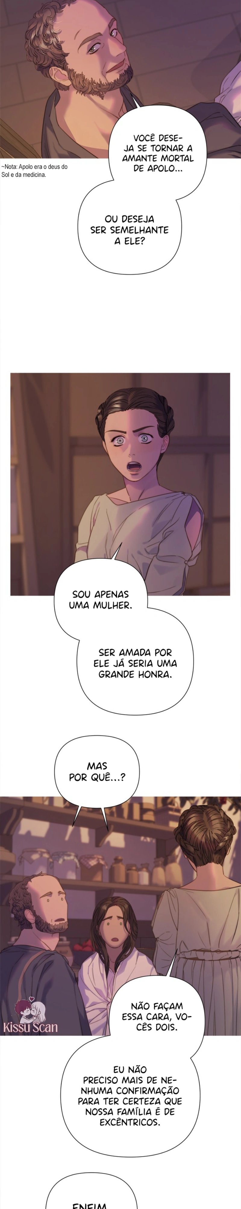 Non Tua Capítulo 3 Página 28