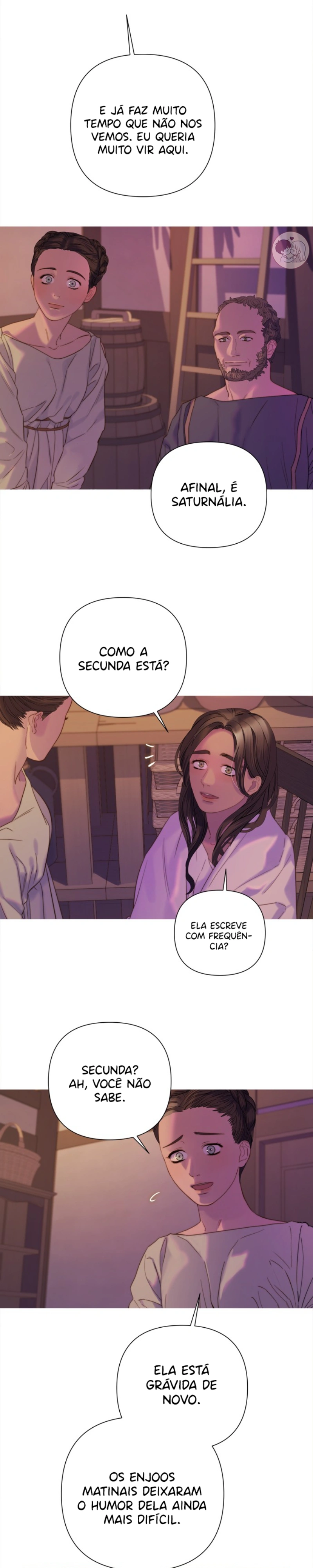 Non Tua Capítulo 3 Página 30