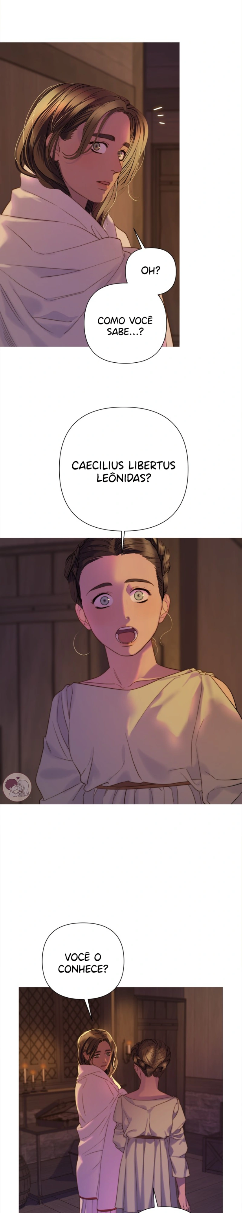 Non Tua Capítulo 3 Página 35