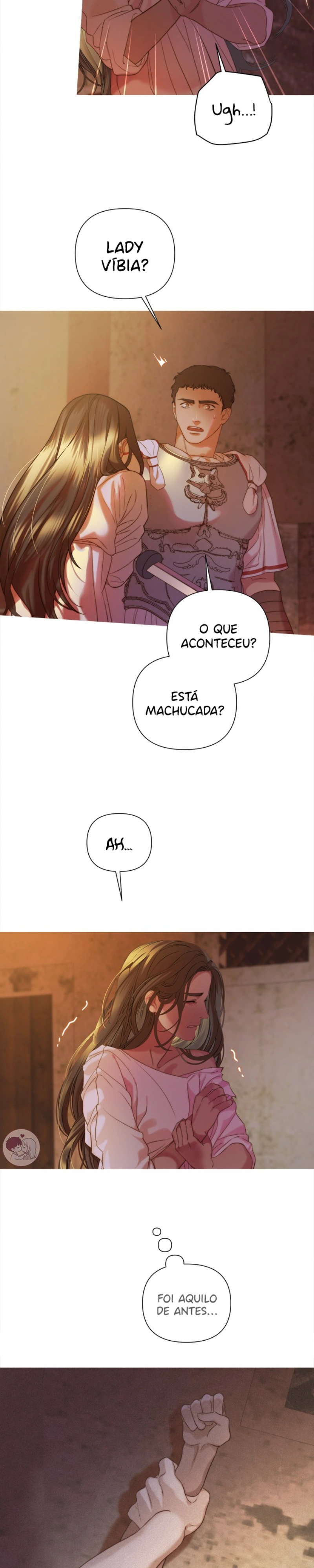 Non Tua Capítulo 3 Página 4