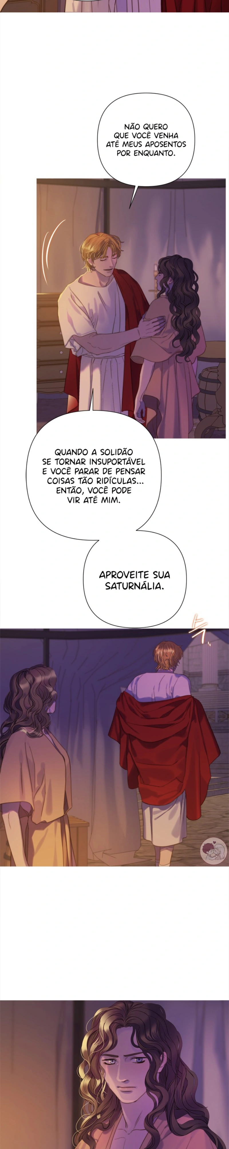 Non Tua Capítulo 3 Página 46
