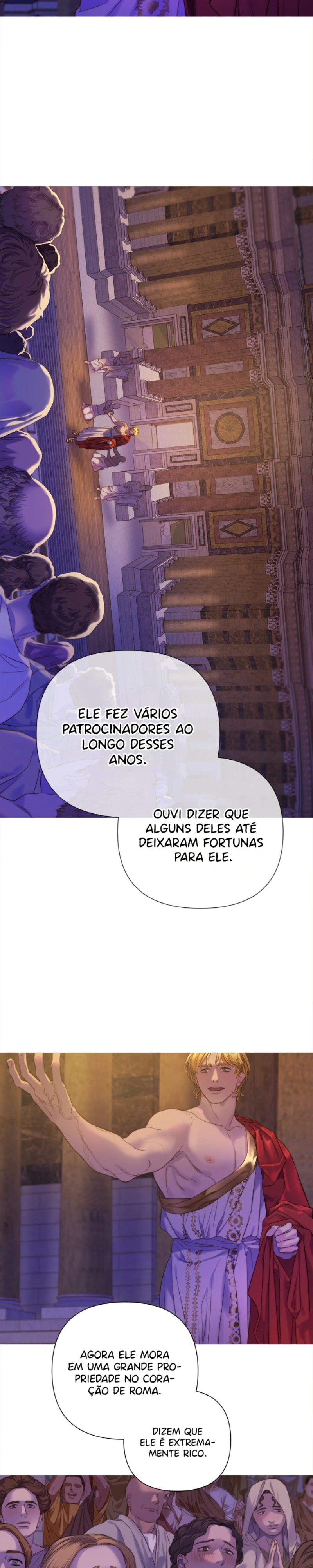 Non Tua Capítulo 3 Página 50