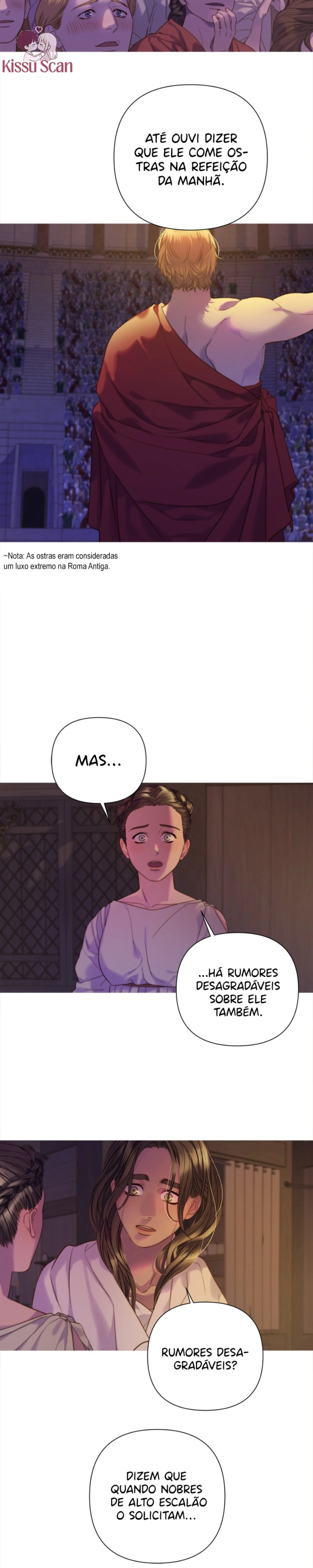 Non Tua Capítulo 3 Página 51