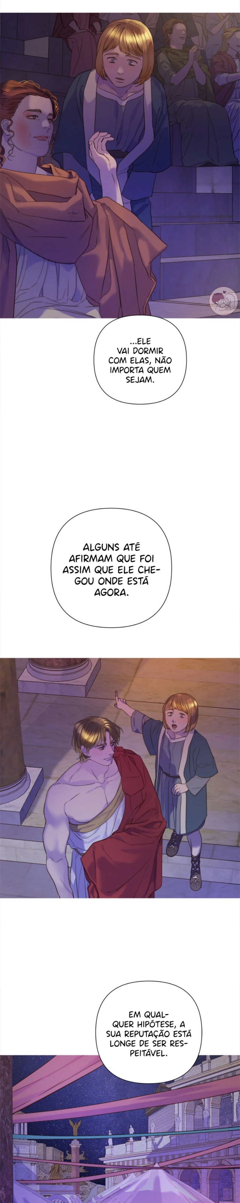 Non Tua Capítulo 3 Página 52