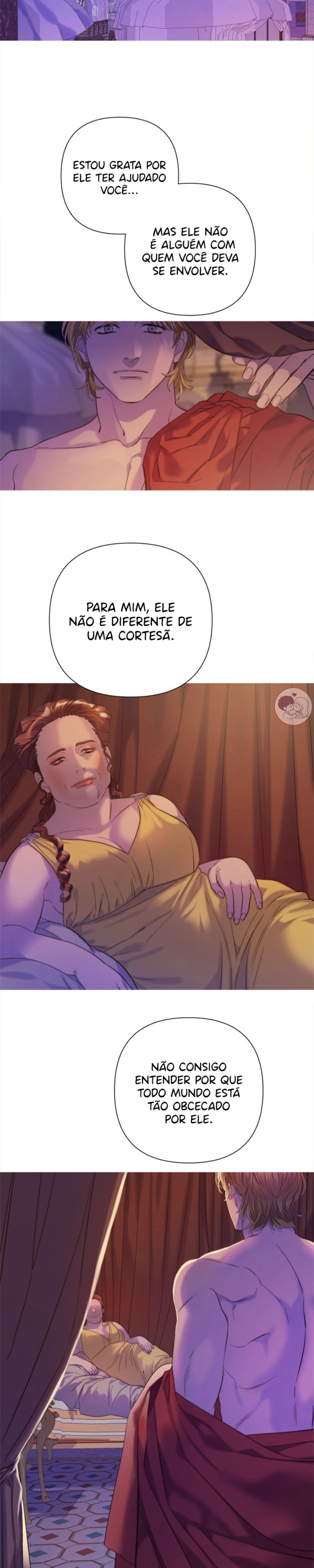 Non Tua Capítulo 3 Página 53