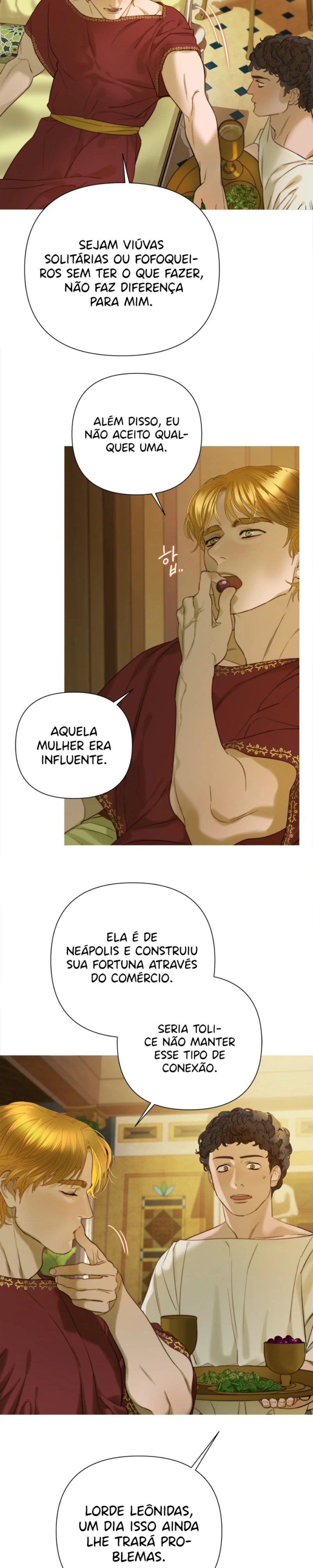 Non Tua Capítulo 4 Página 12