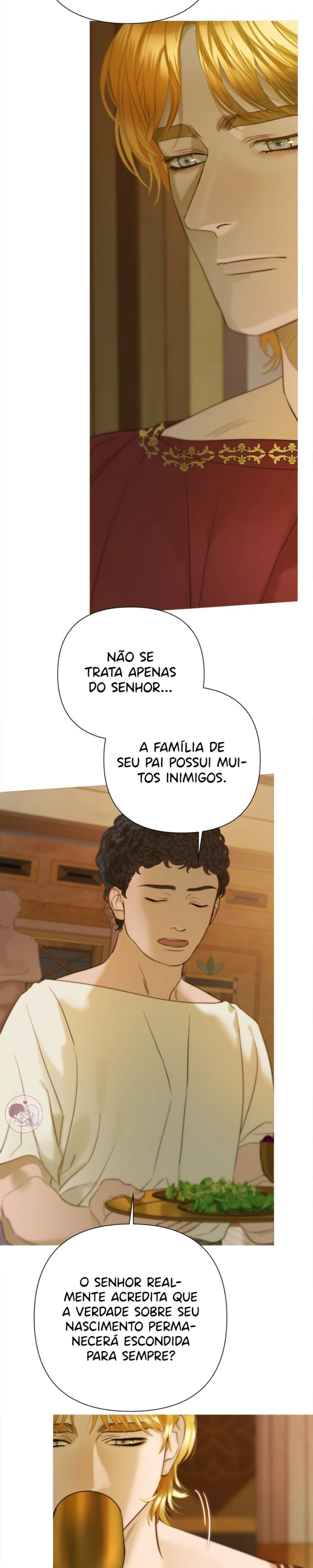 Non Tua Capítulo 4 Página 14