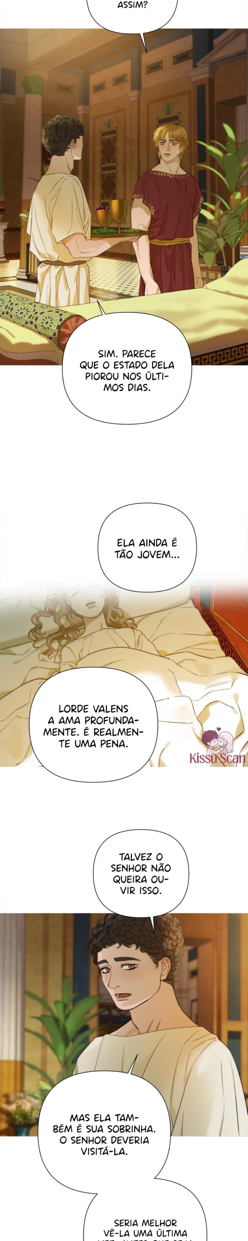 Non Tua Capítulo 4 Página 18
