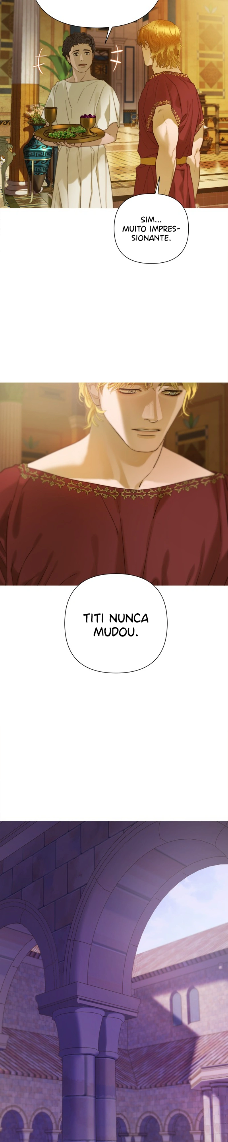 Non Tua Capítulo 4 Página 20