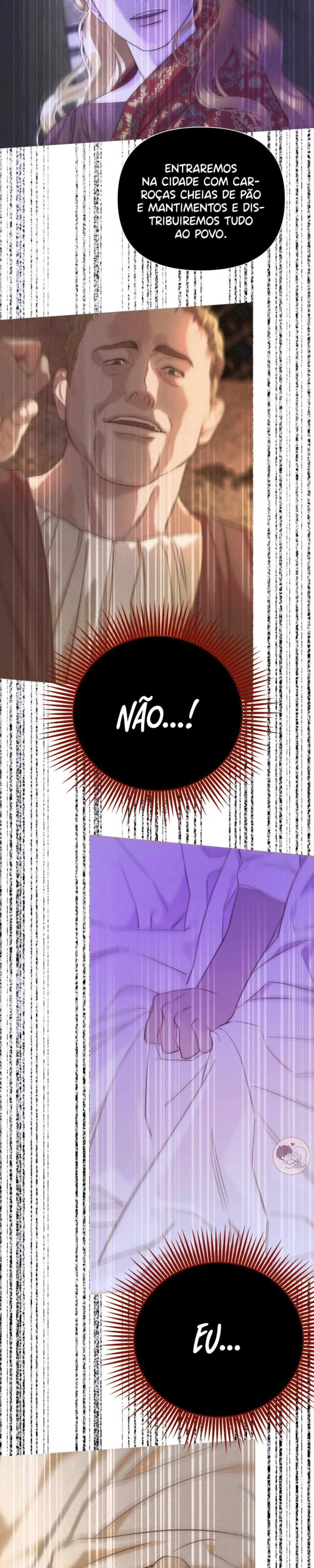 Non Tua Capítulo 4 Página 22