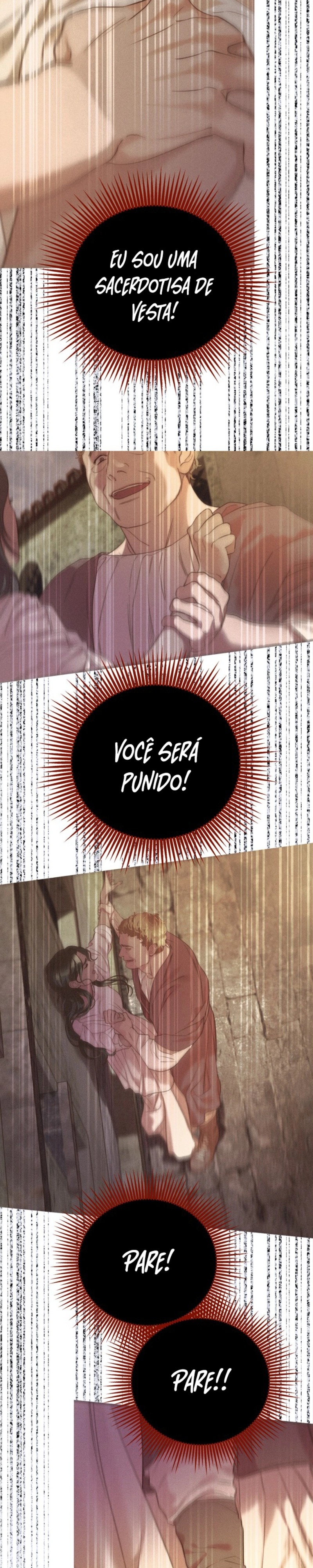 Non Tua Capítulo 4 Página 23
