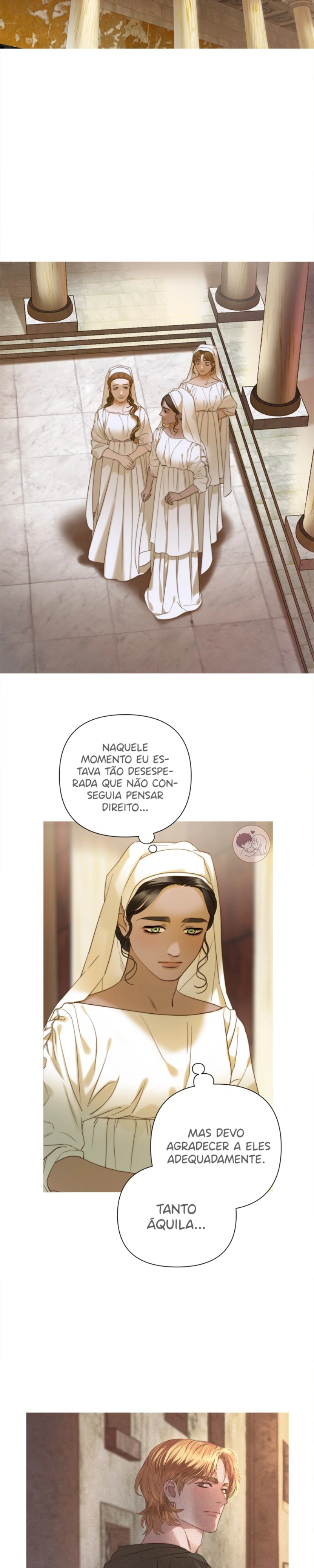 Non Tua Capítulo 4 Página 27
