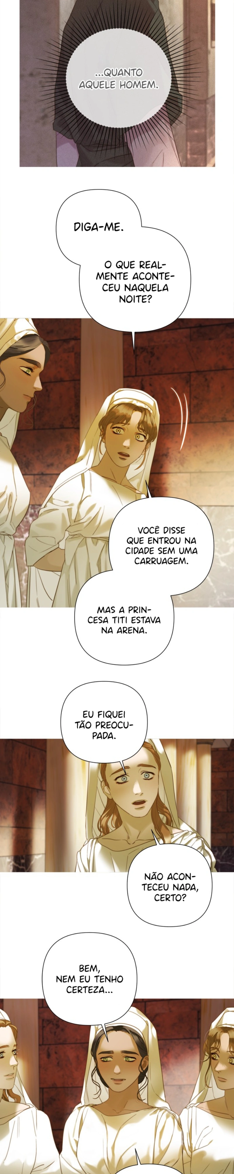Non Tua Capítulo 4 Página 28