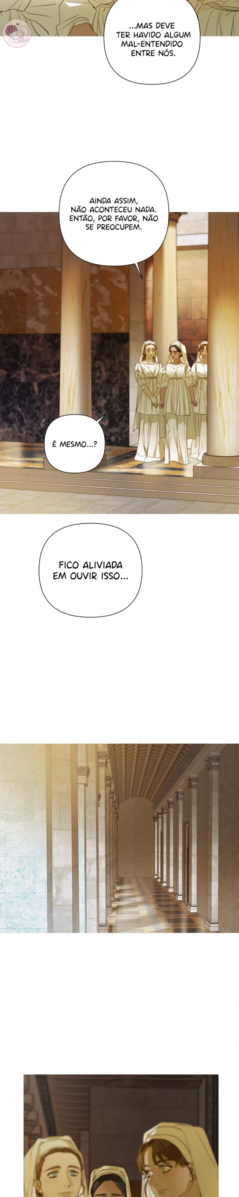 Non Tua Capítulo 4 Página 29