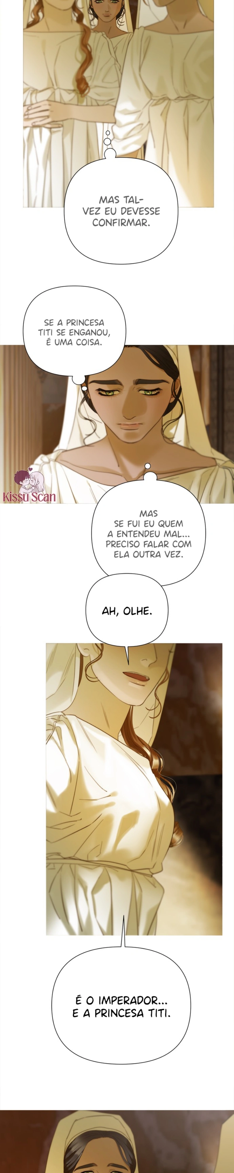 Non Tua Capítulo 4 Página 30