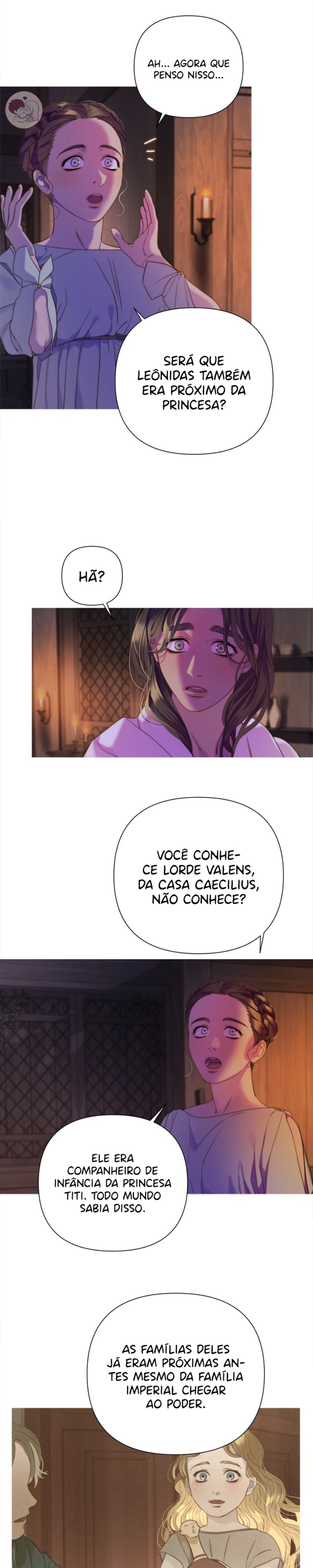 Non Tua Capítulo 4 Página 6