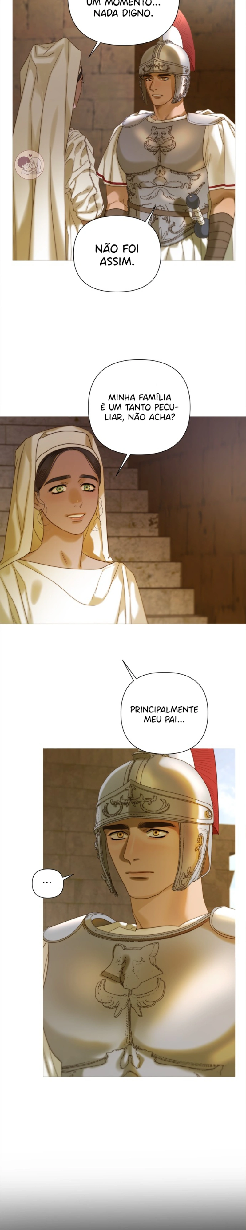 Non Tua Capítulo 5 Página 10