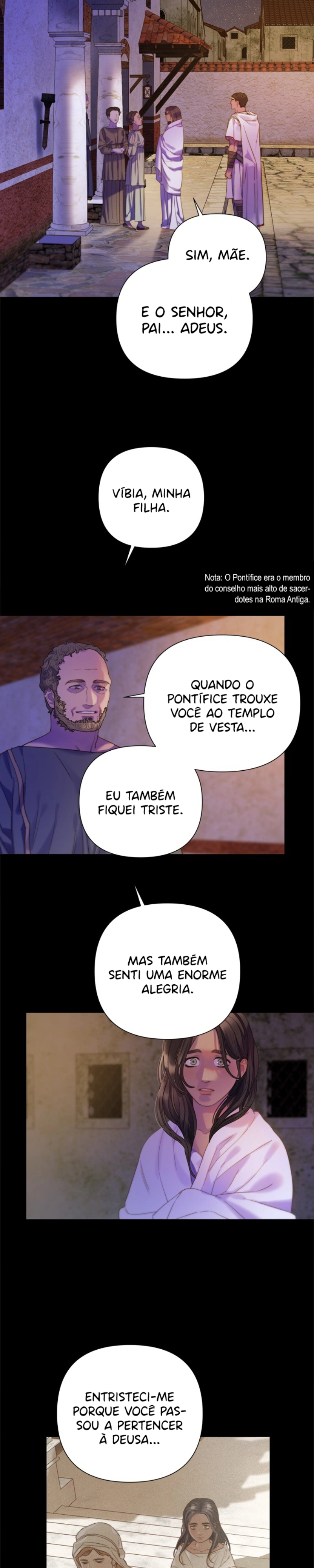Non Tua Capítulo 5 Página 12