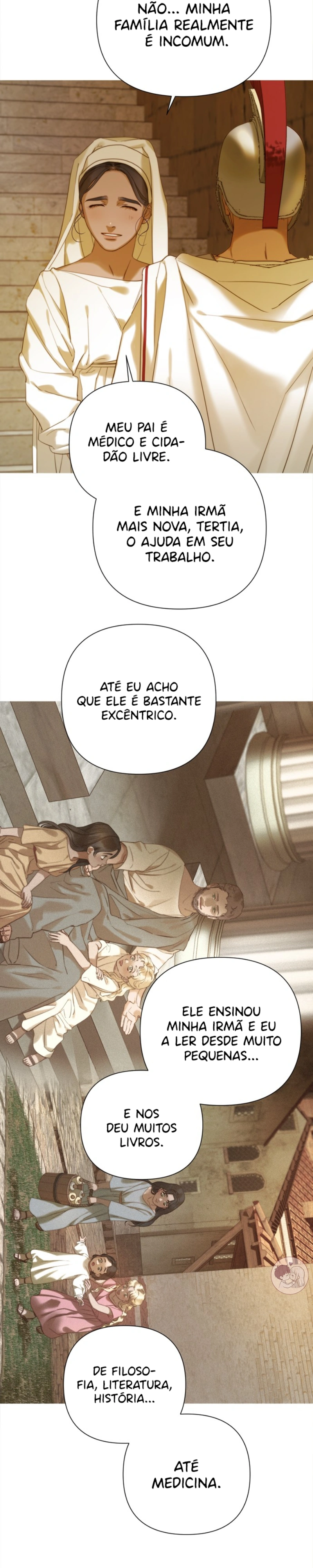Non Tua Capítulo 5 Página 14