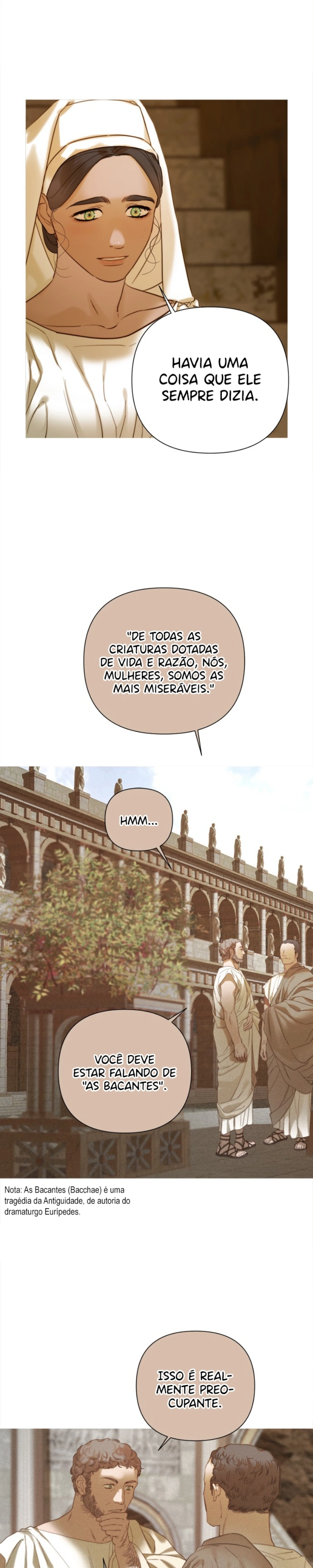 Non Tua Capítulo 5 Página 15