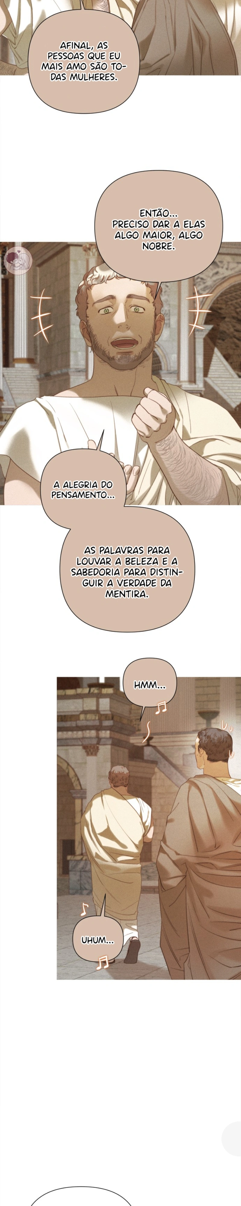 Non Tua Capítulo 5 Página 16