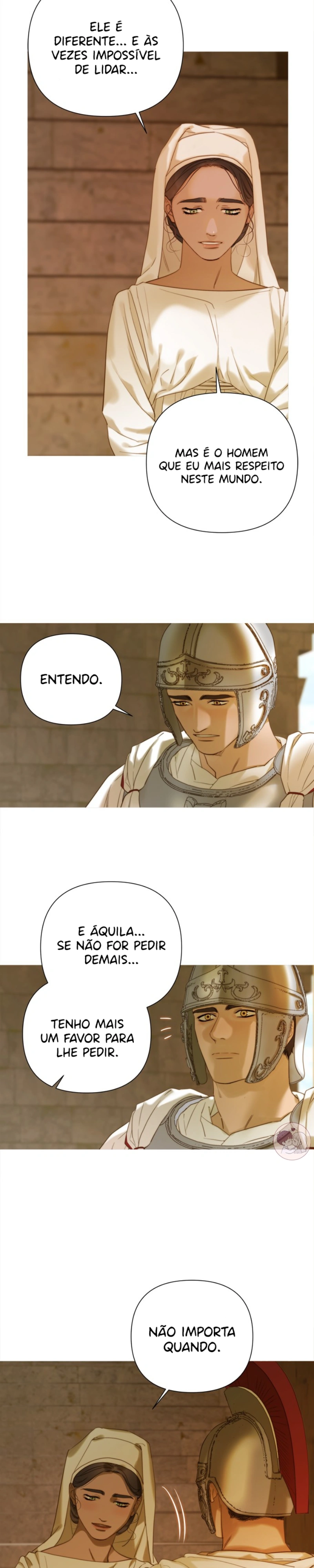 Non Tua Capítulo 5 Página 17
