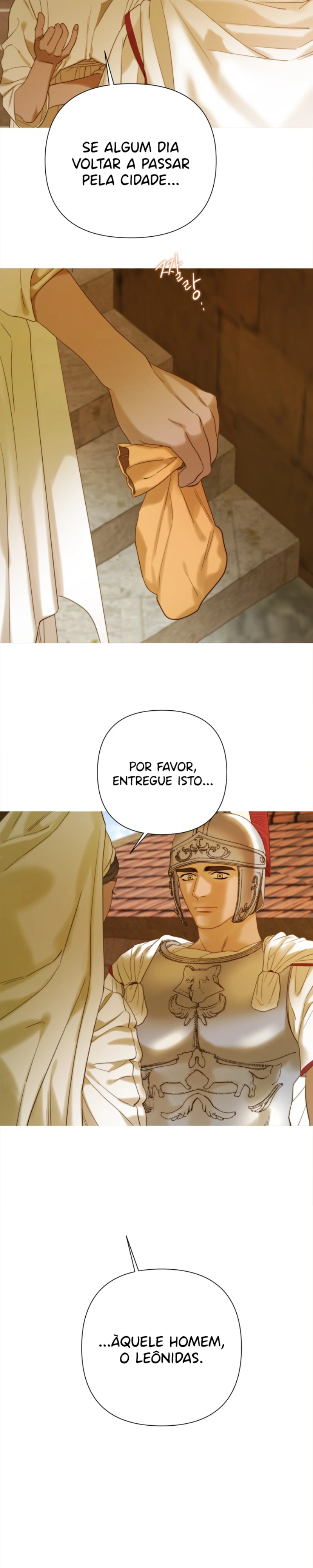Non Tua Capítulo 5 Página 18