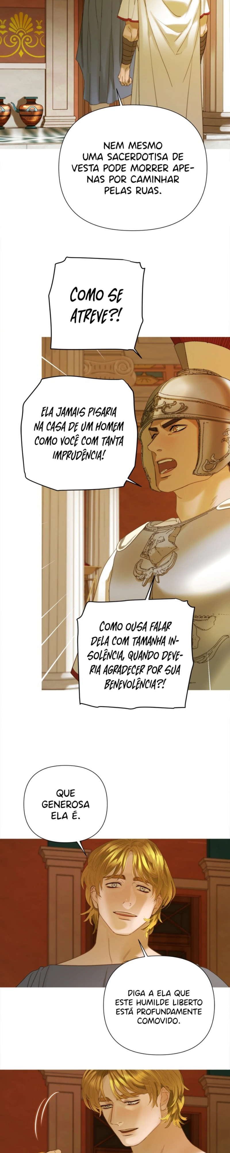 Non Tua Capítulo 5 Página 21
