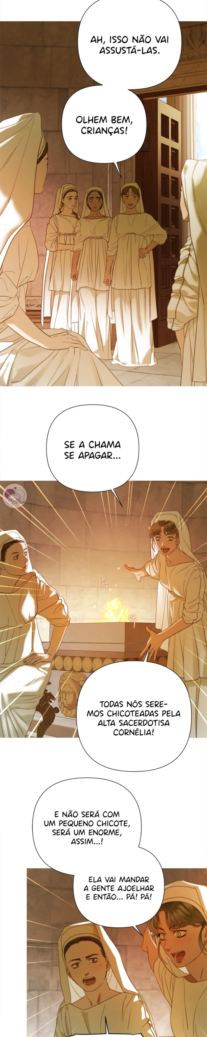 Non Tua Capítulo 5 Página 27