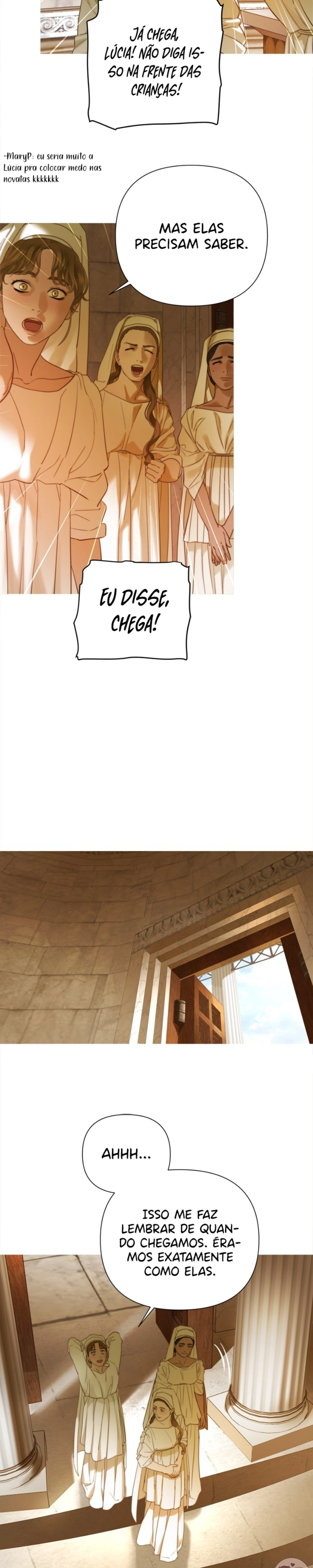 Non Tua Capítulo 5 Página 28