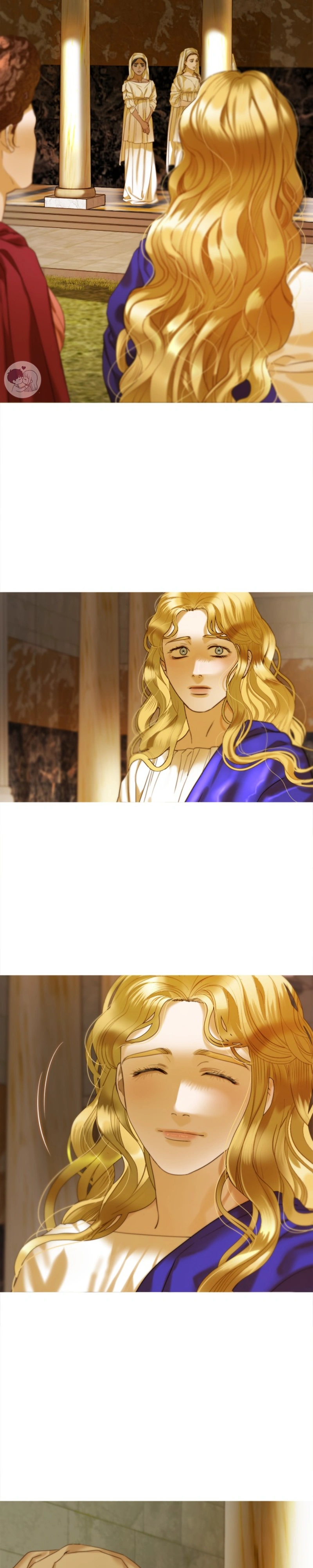 Non Tua Capítulo 5 Página 3