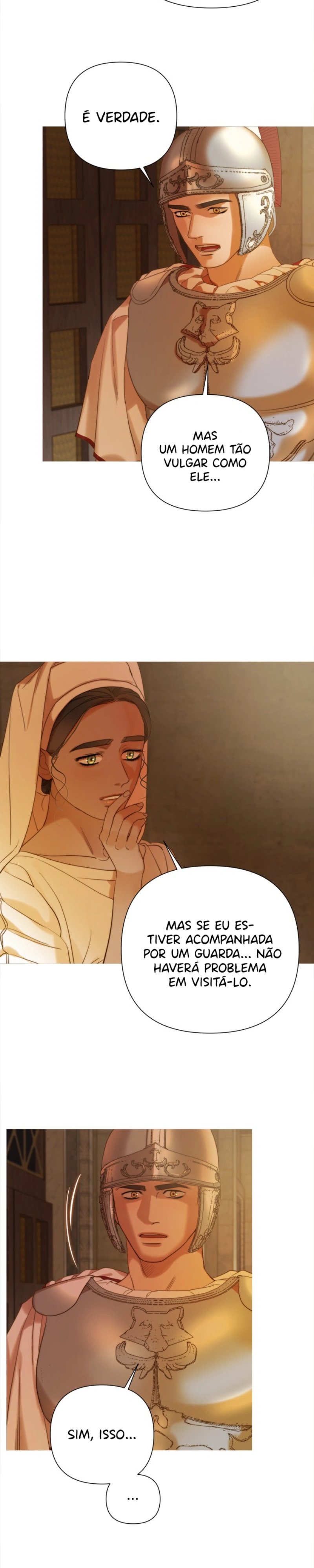 Non Tua Capítulo 5 Página 35