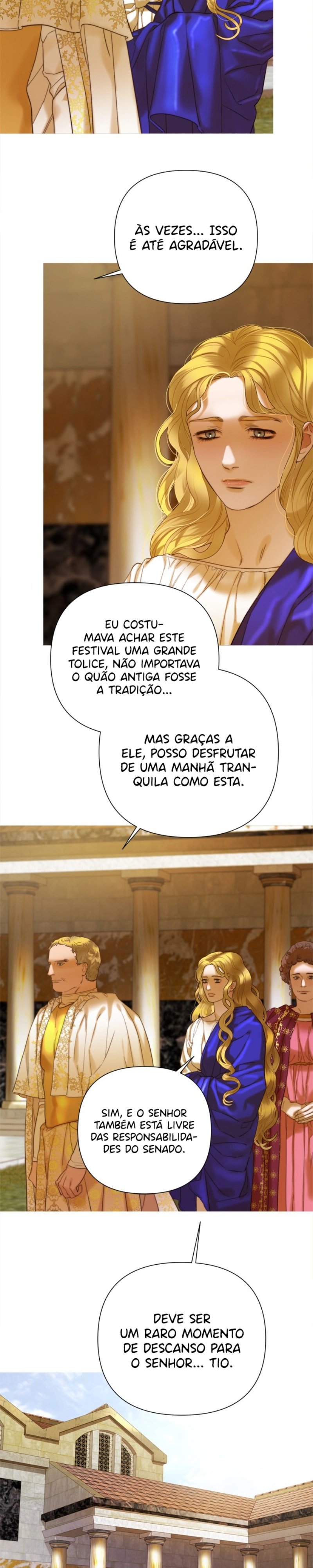 Non Tua Capítulo 5 Página 6