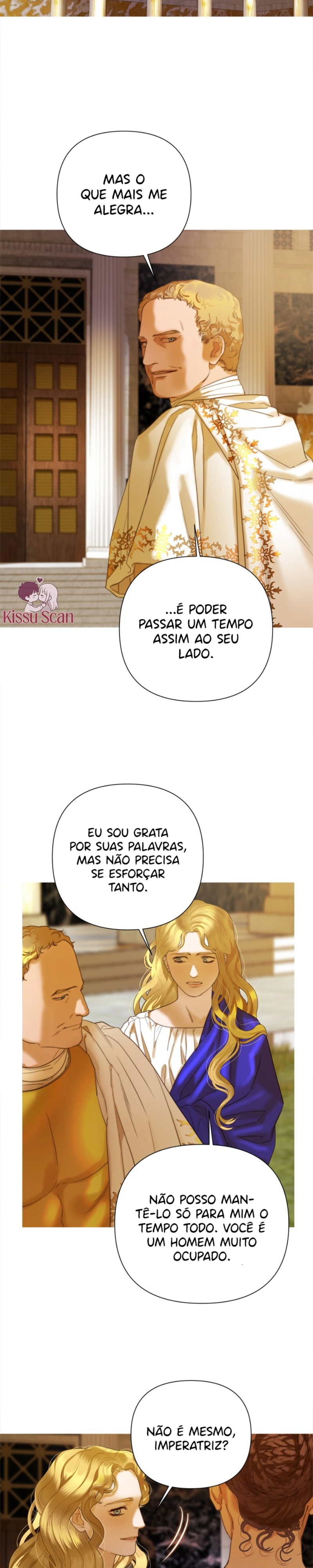Non Tua Capítulo 5 Página 7