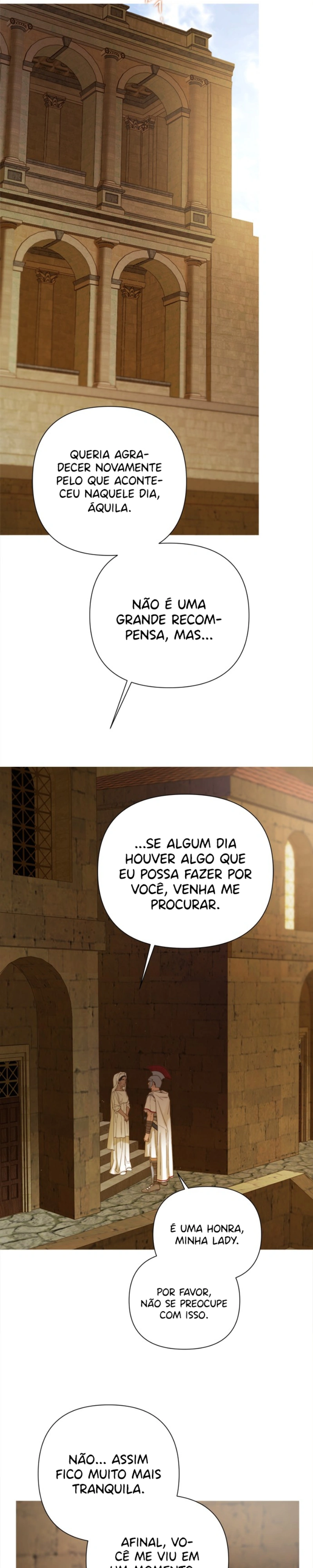 Non Tua Capítulo 5 Página 9
