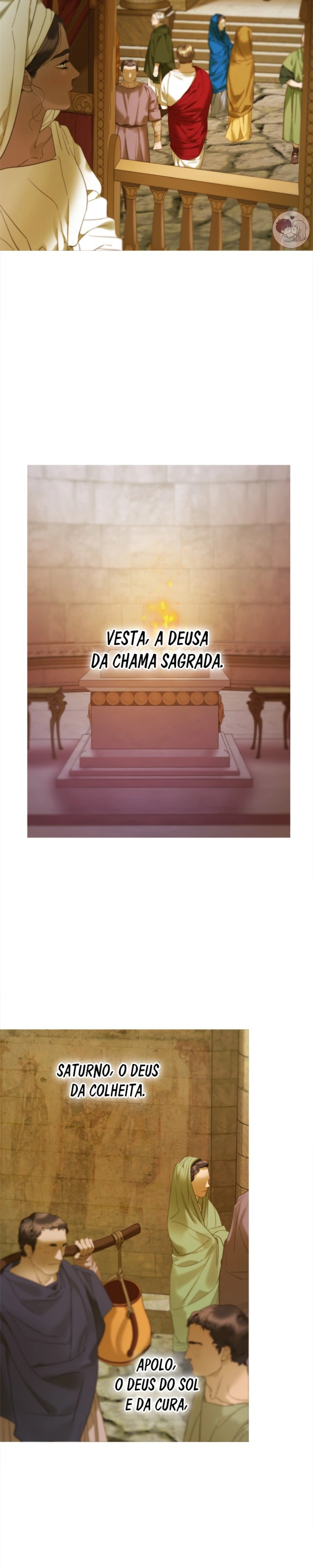 Non Tua Capítulo 6 Página 12