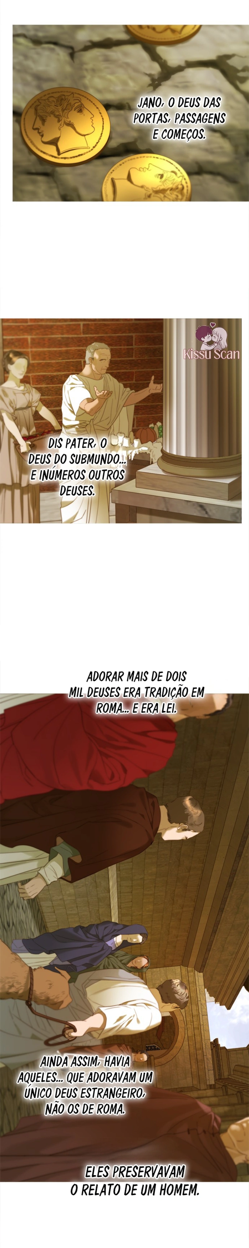 Non Tua Capítulo 6 Página 13