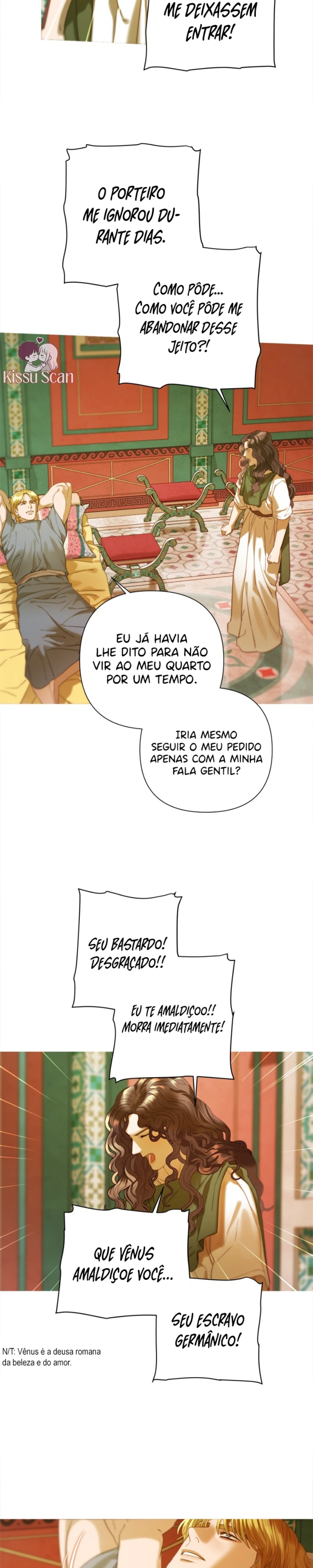 Non Tua Capítulo 6 Página 24