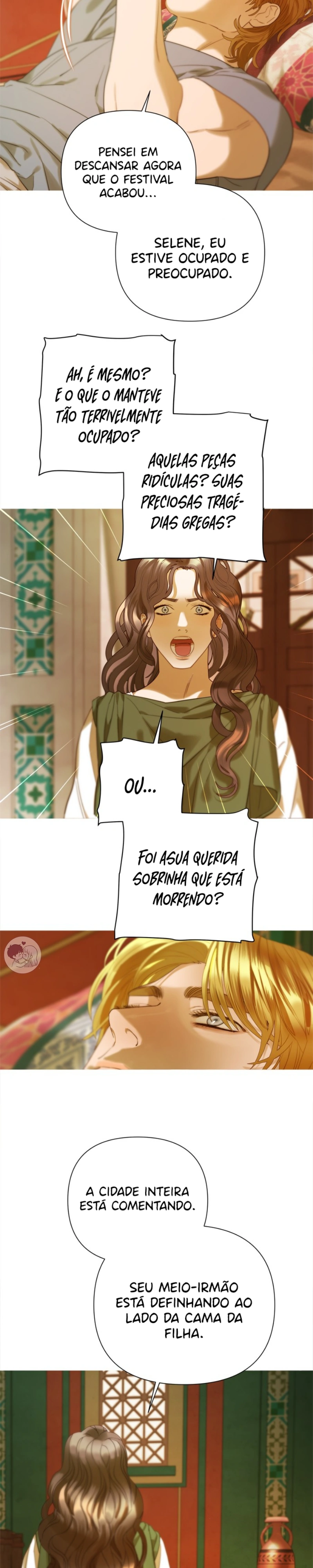 Non Tua Capítulo 6 Página 25