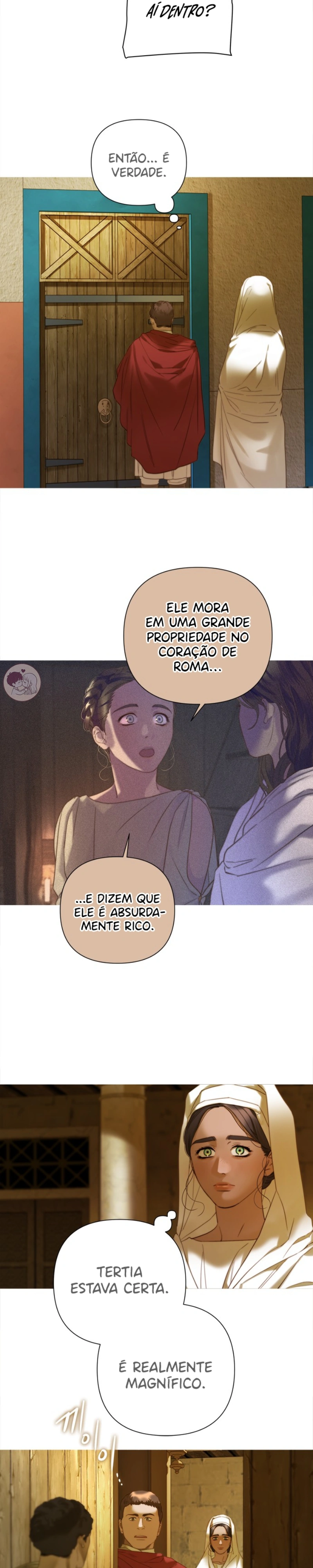 Non Tua Capítulo 6 Página 36