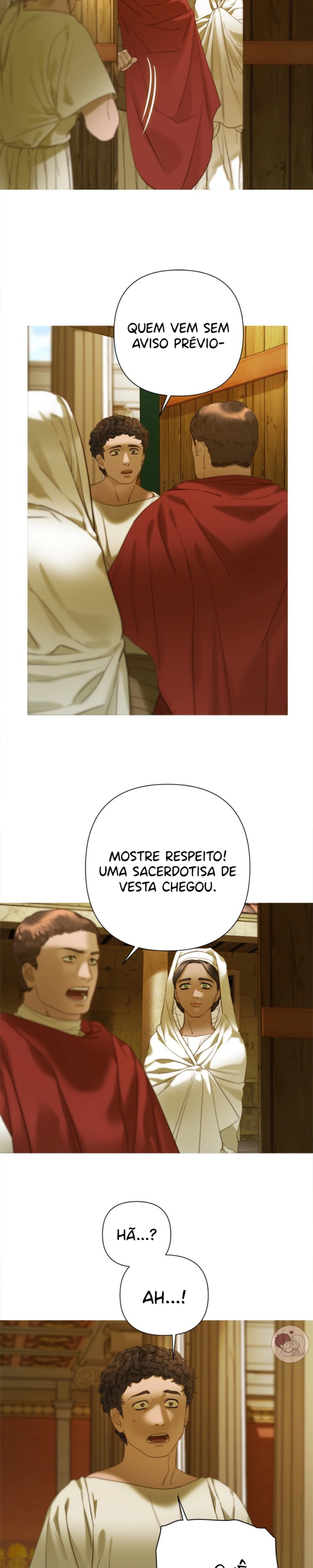 Non Tua Capítulo 6 Página 37