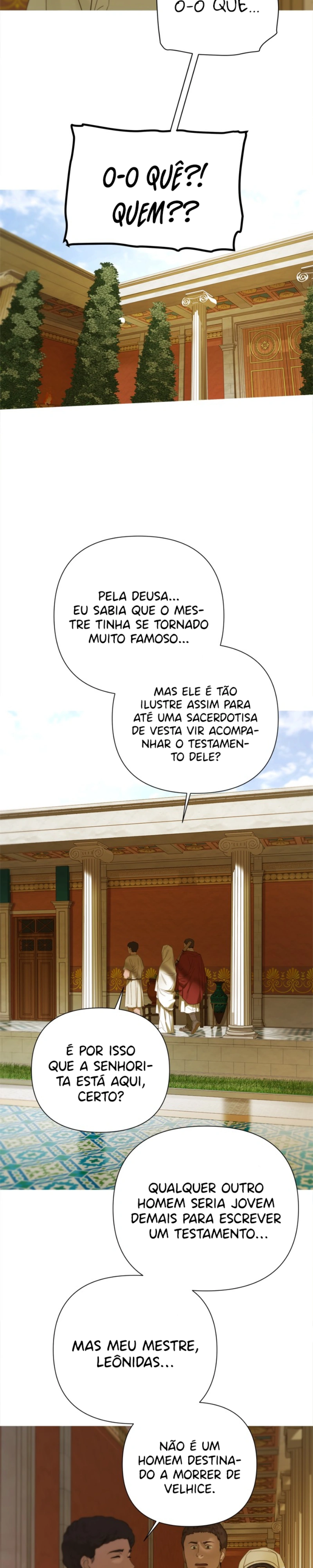 Non Tua Capítulo 6 Página 38