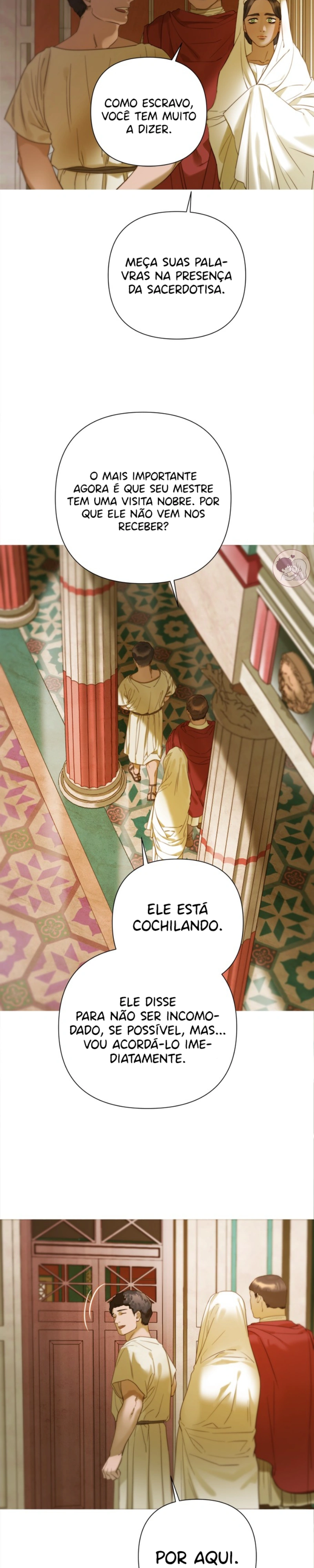 Non Tua Capítulo 6 Página 39