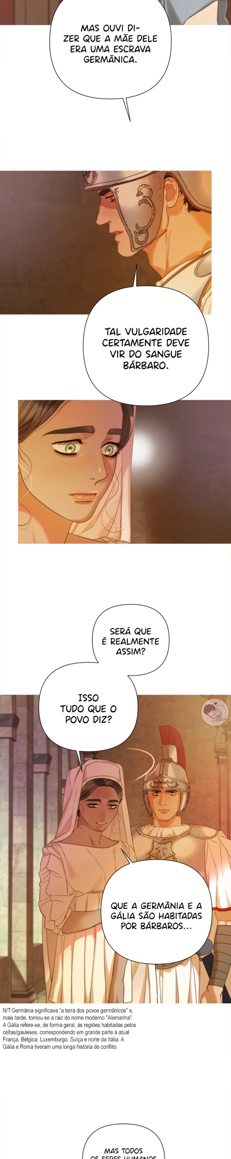 Non Tua Capítulo 6 Página 4
