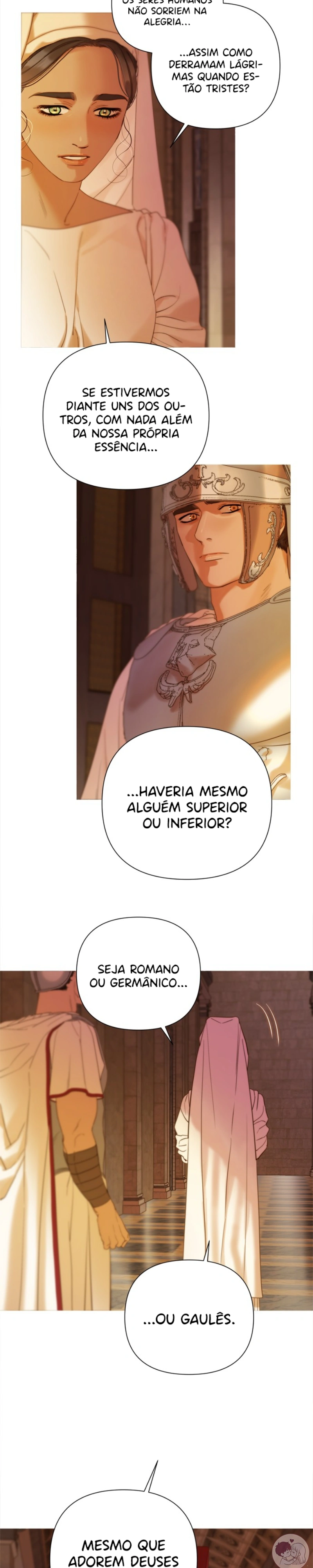 Non Tua Capítulo 6 Página 5