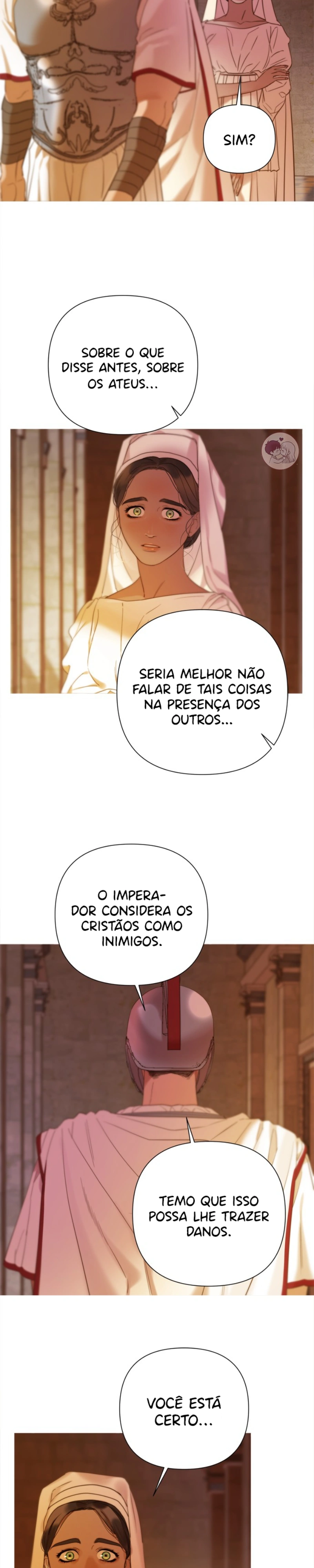 Non Tua Capítulo 6 Página 9