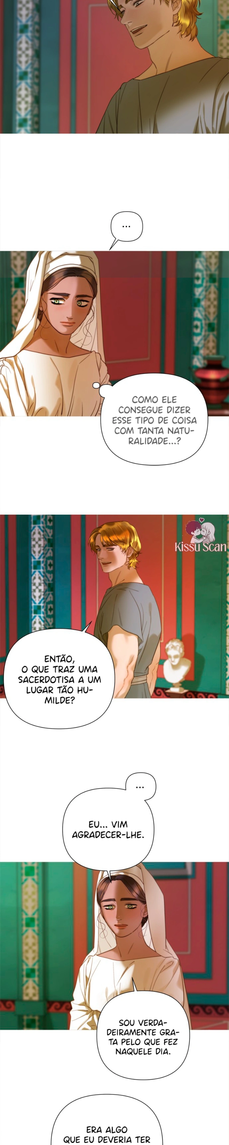 Non Tua Capítulo 7 Página 12