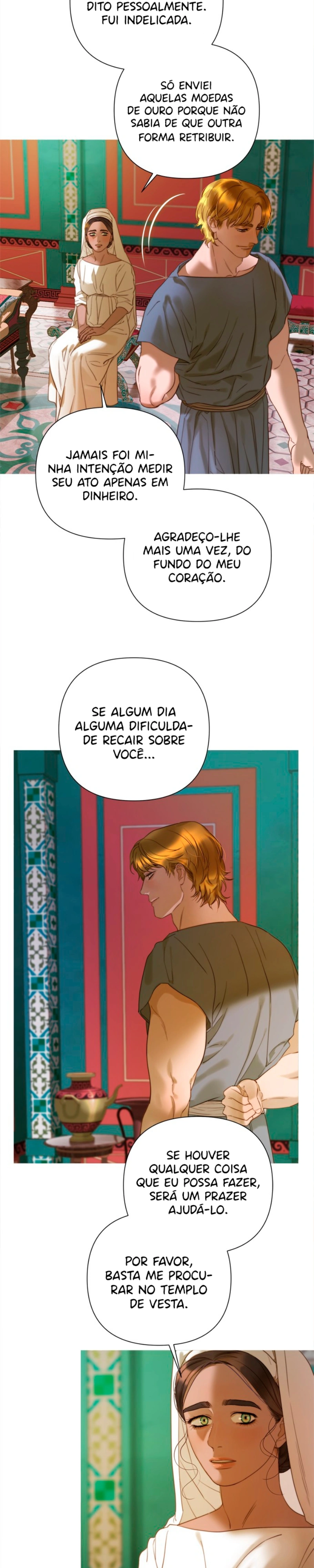 Non Tua Capítulo 7 Página 13
