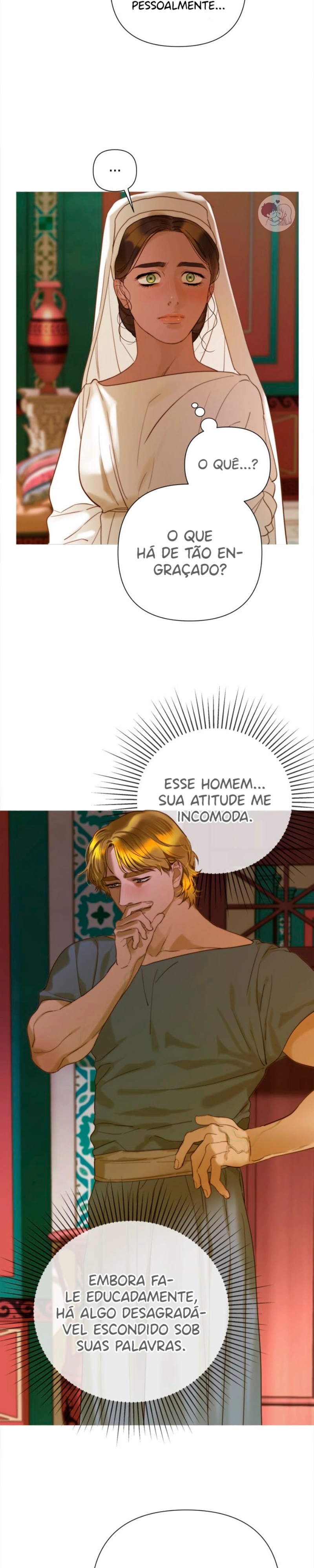 Non Tua Capítulo 7 Página 15